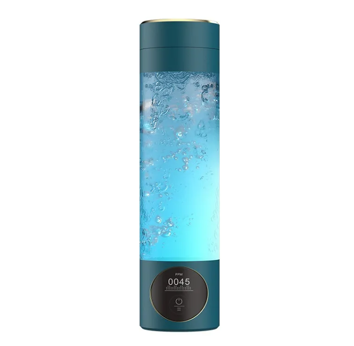 HydrateOnGo Steel Cup