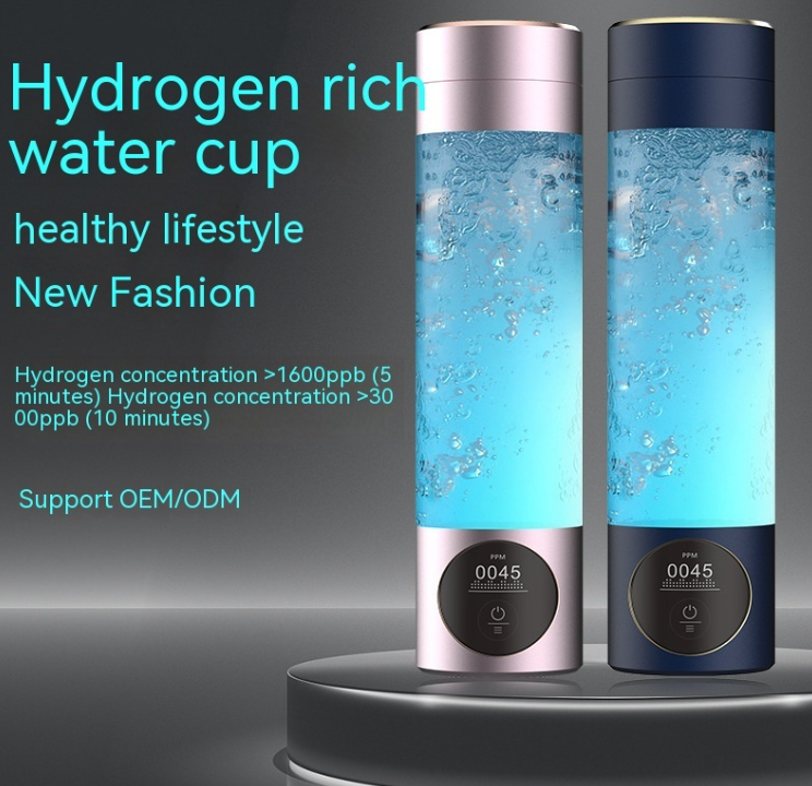 HydrateOnGo Steel Cup