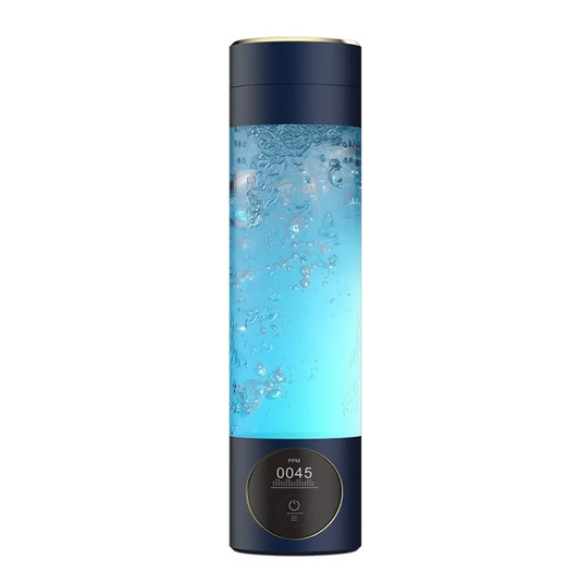 HydrateOnGo Steel Cup